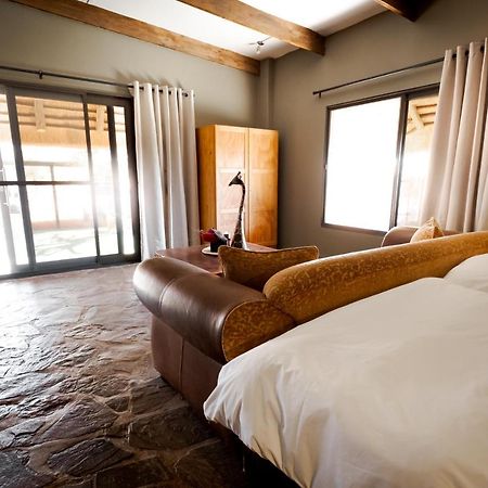 فيلا Bagatelle Kalahari Game Ranch Hardap المظهر الخارجي الصورة