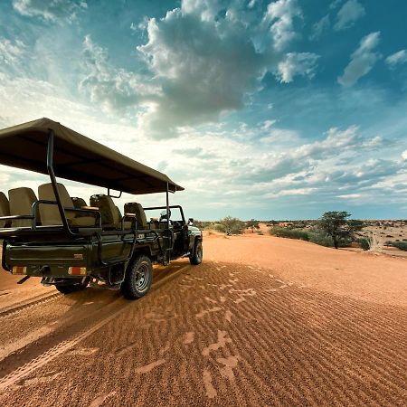 فيلا Bagatelle Kalahari Game Ranch Hardap المظهر الخارجي الصورة