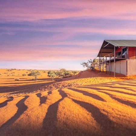 فيلا Bagatelle Kalahari Game Ranch Hardap المظهر الخارجي الصورة