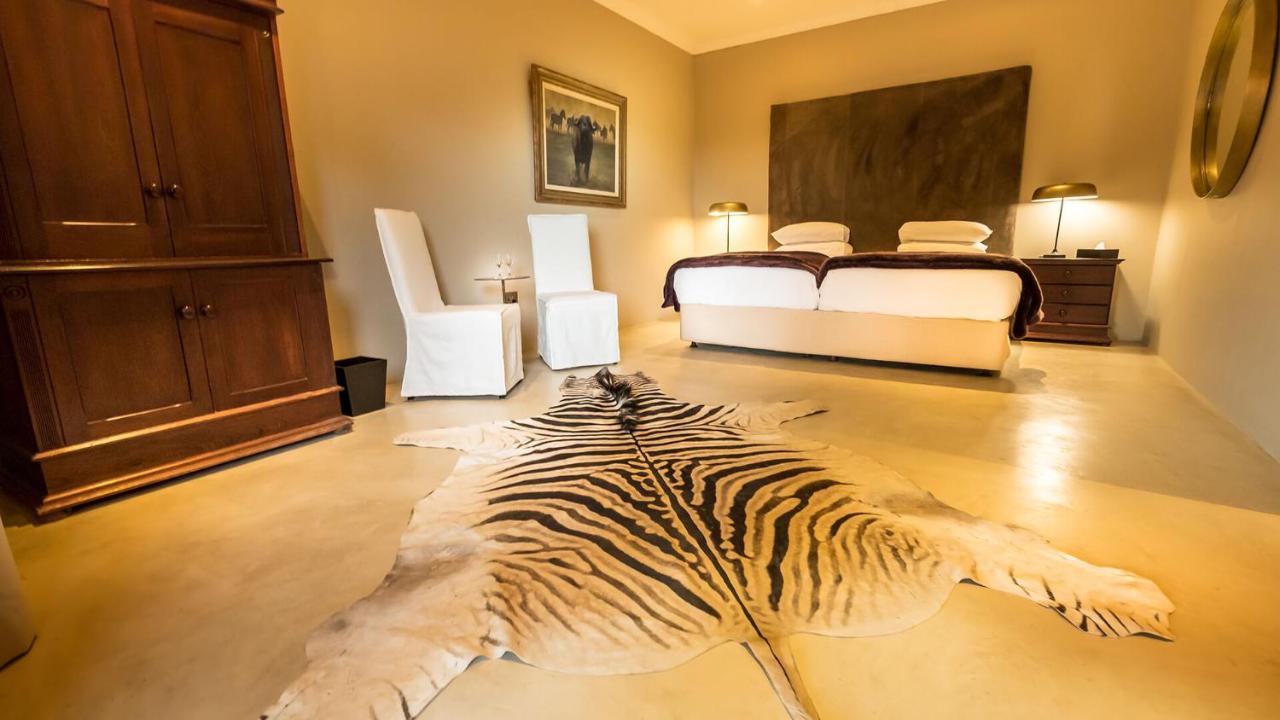 فيلا Bagatelle Kalahari Game Ranch Hardap المظهر الخارجي الصورة