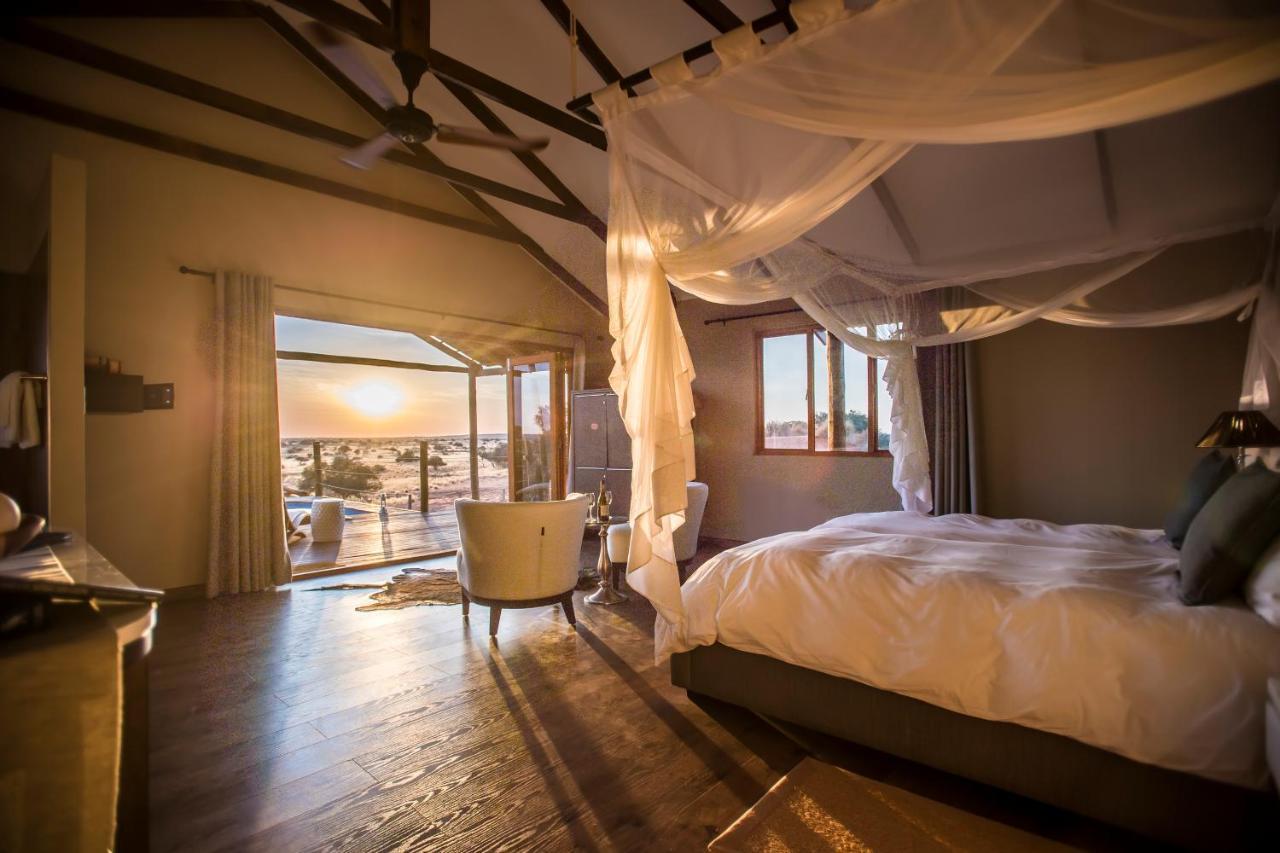 فيلا Bagatelle Kalahari Game Ranch Hardap المظهر الخارجي الصورة