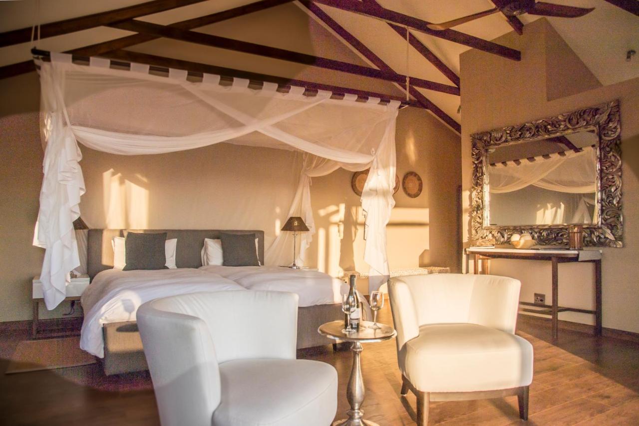 فيلا Bagatelle Kalahari Game Ranch Hardap المظهر الخارجي الصورة
