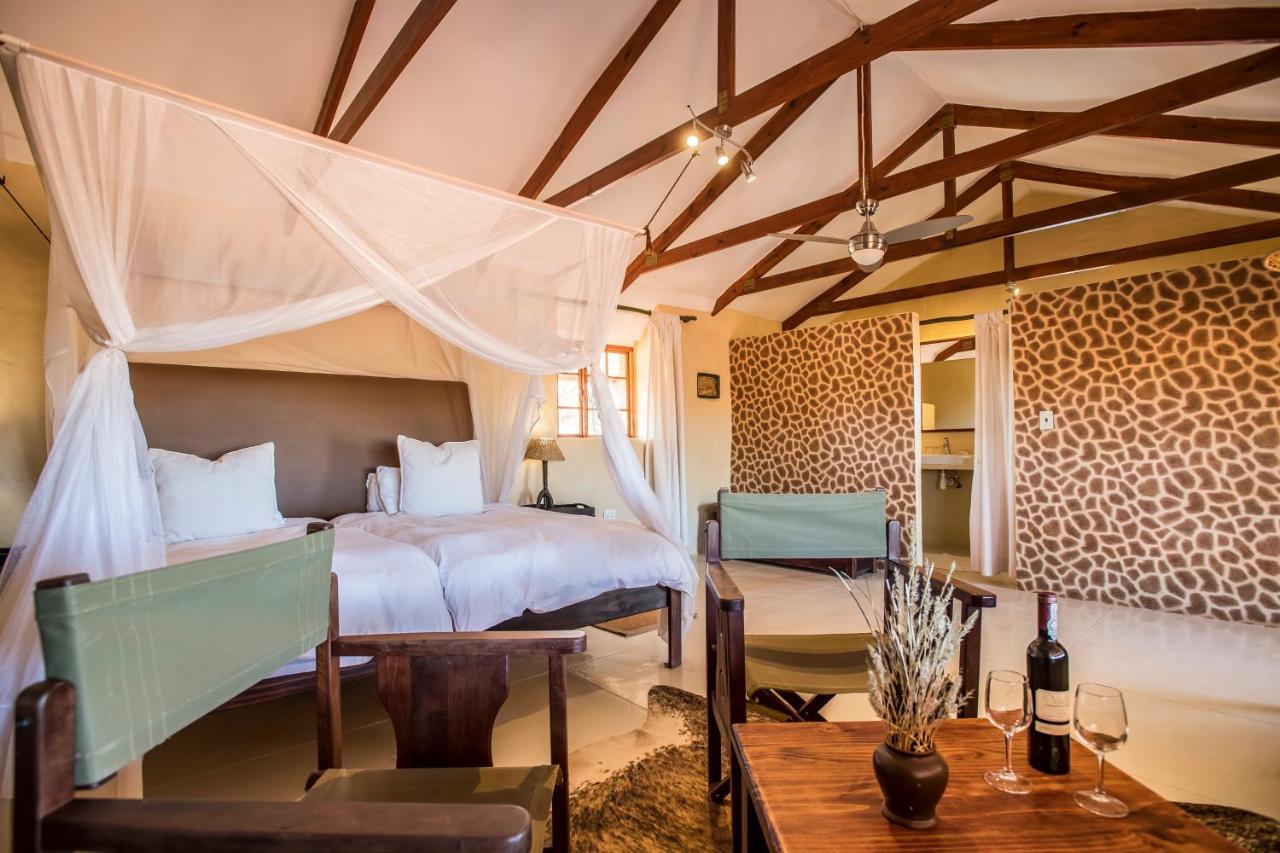 فيلا Bagatelle Kalahari Game Ranch Hardap المظهر الخارجي الصورة
