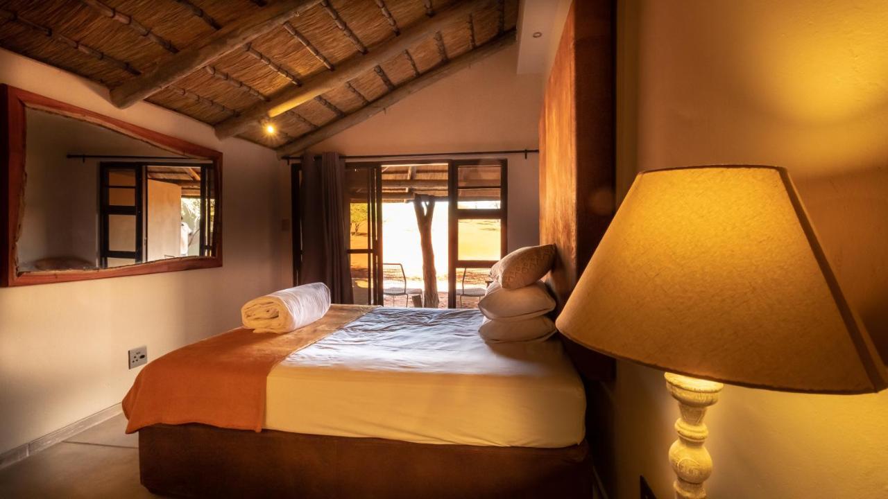 فيلا Bagatelle Kalahari Game Ranch Hardap المظهر الخارجي الصورة
