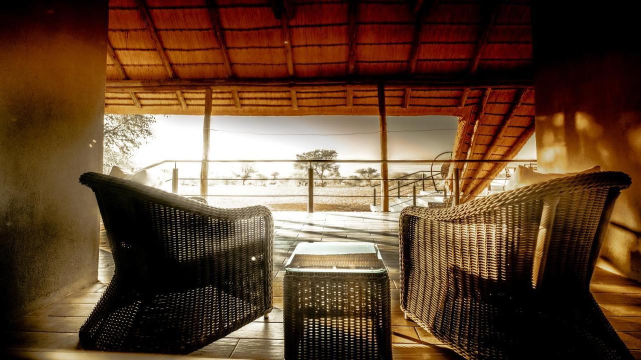 فيلا Bagatelle Kalahari Game Ranch Hardap المظهر الخارجي الصورة