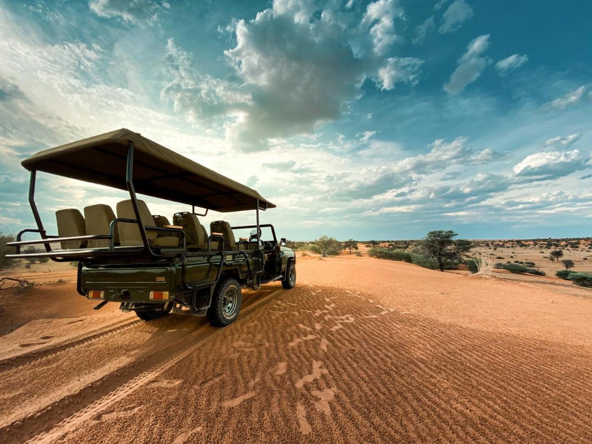 فيلا Bagatelle Kalahari Game Ranch Hardap المظهر الخارجي الصورة