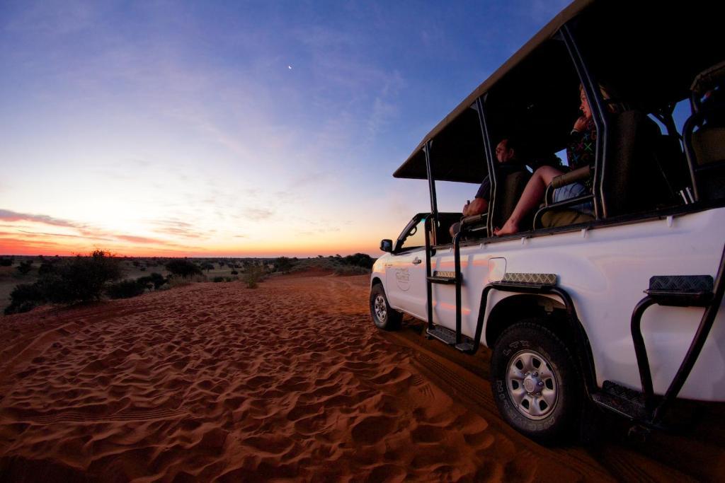 فيلا Bagatelle Kalahari Game Ranch Hardap المظهر الخارجي الصورة