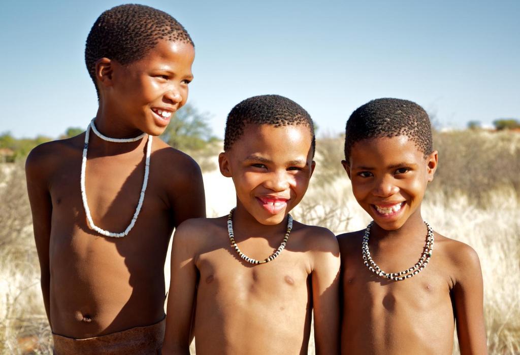 فيلا Bagatelle Kalahari Game Ranch Hardap المظهر الخارجي الصورة