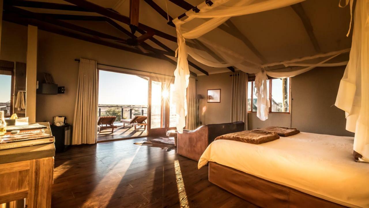 فيلا Bagatelle Kalahari Game Ranch Hardap المظهر الخارجي الصورة
