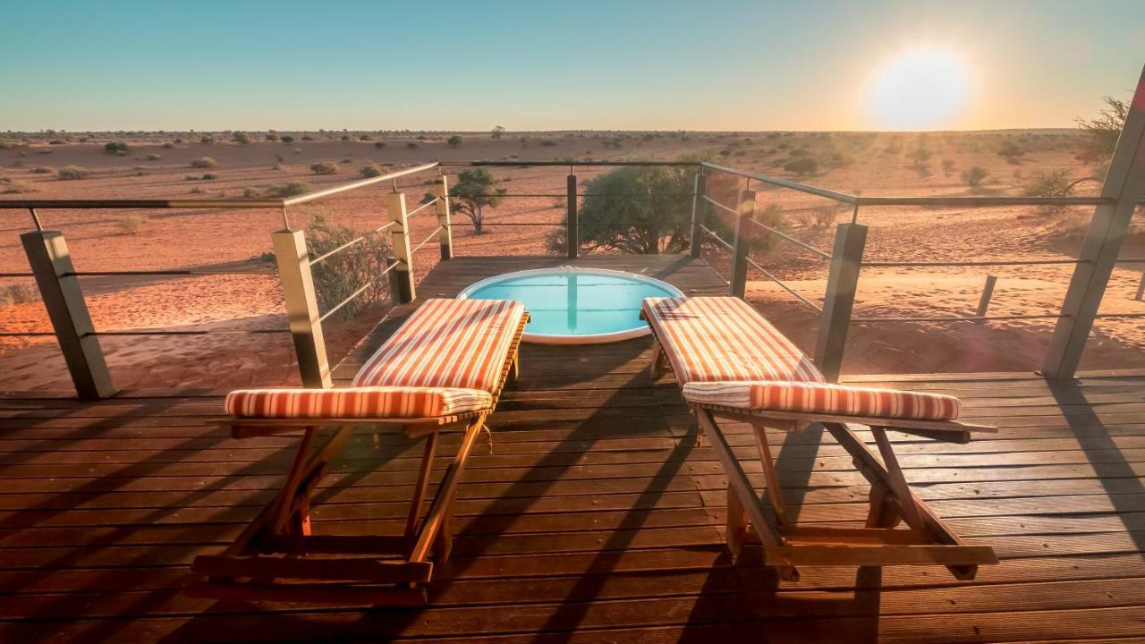 فيلا Bagatelle Kalahari Game Ranch Hardap المظهر الخارجي الصورة