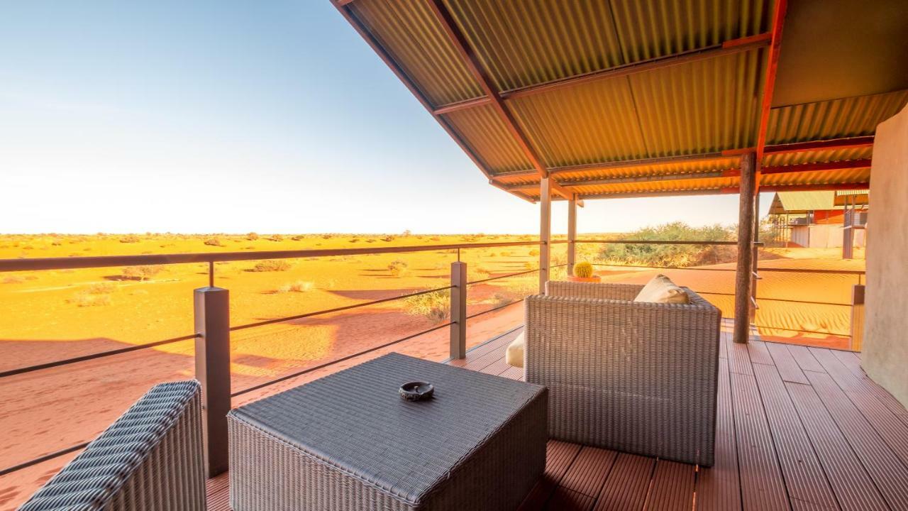 فيلا Bagatelle Kalahari Game Ranch Hardap المظهر الخارجي الصورة