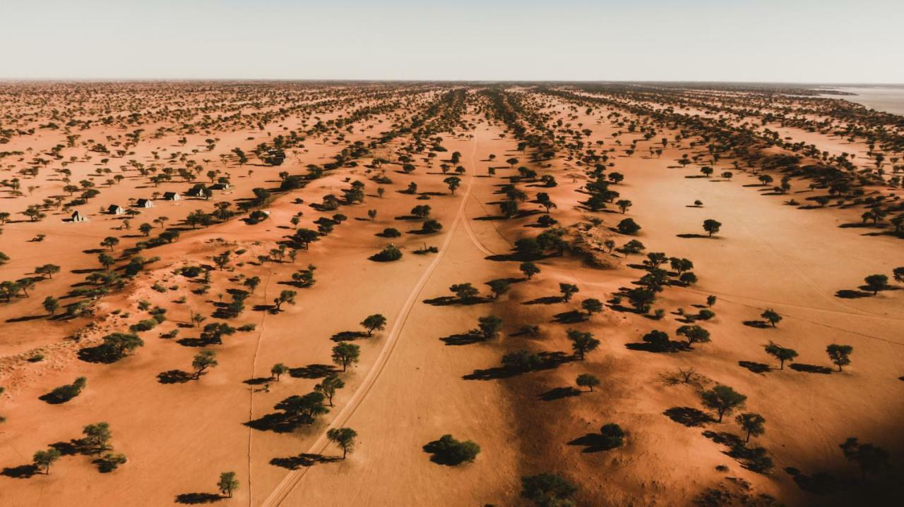 فيلا Bagatelle Kalahari Game Ranch Hardap المظهر الخارجي الصورة