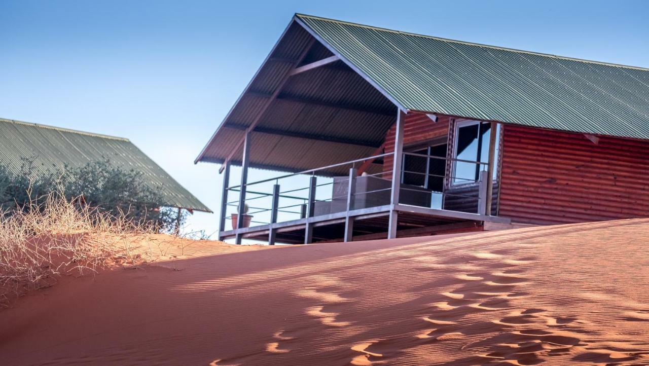 فيلا Bagatelle Kalahari Game Ranch Hardap المظهر الخارجي الصورة