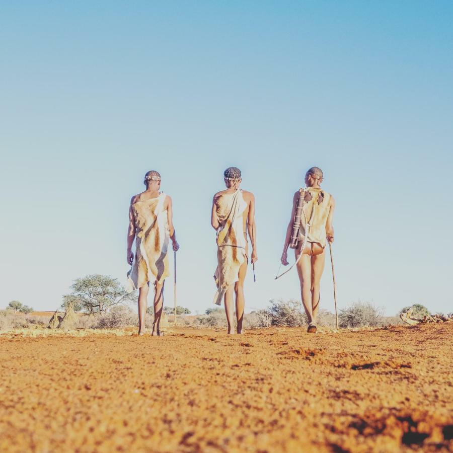 فيلا Bagatelle Kalahari Game Ranch Hardap المظهر الخارجي الصورة