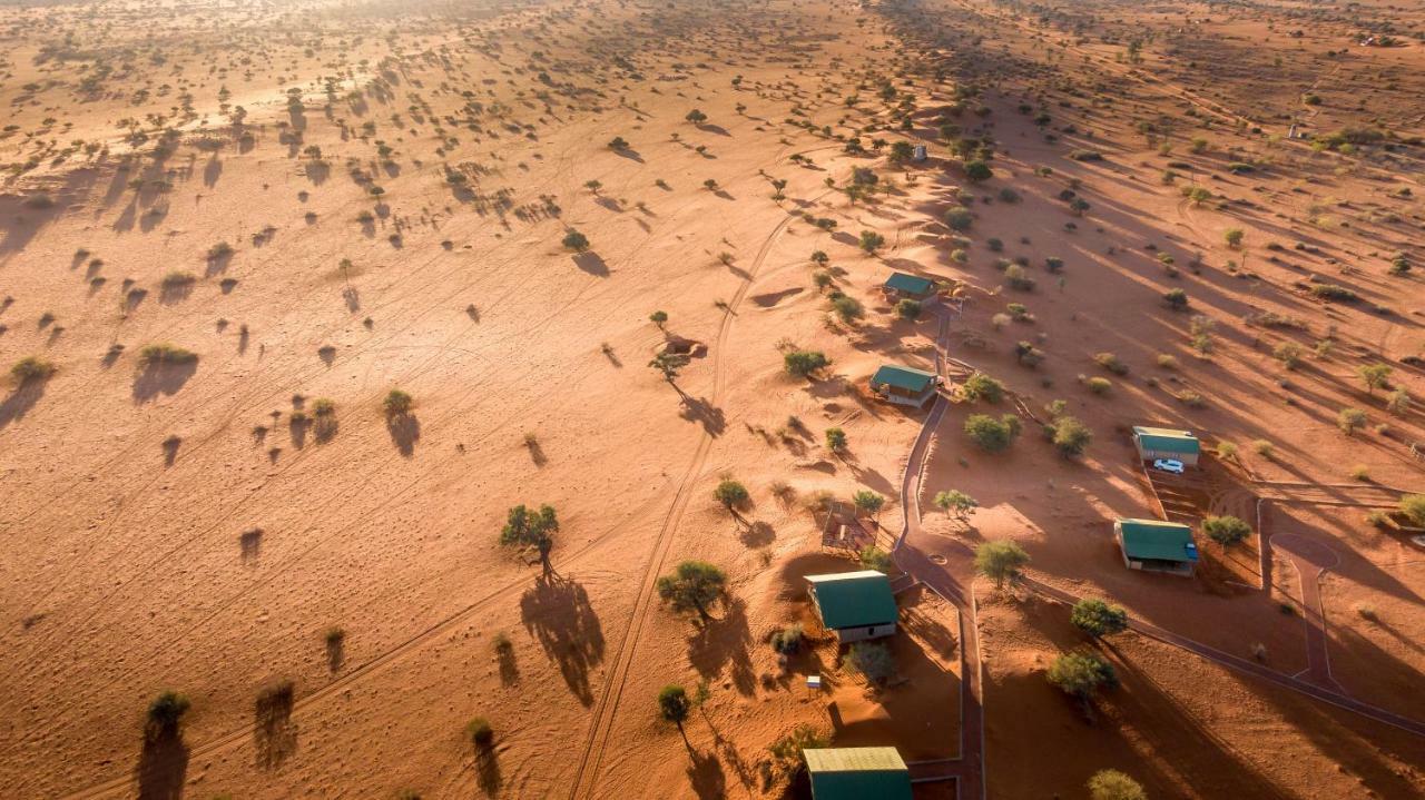 فيلا Bagatelle Kalahari Game Ranch Hardap المظهر الخارجي الصورة