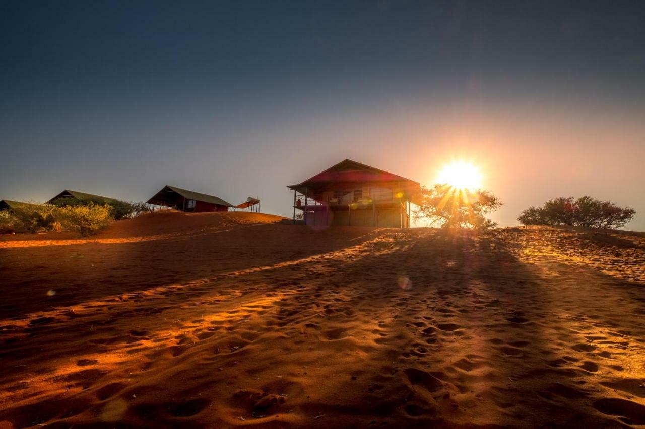 فيلا Bagatelle Kalahari Game Ranch Hardap المظهر الخارجي الصورة