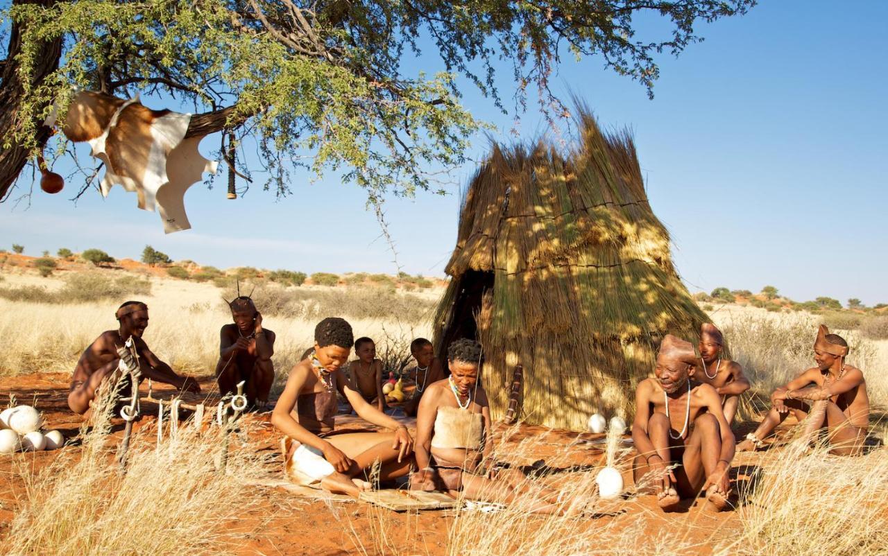 فيلا Bagatelle Kalahari Game Ranch Hardap المظهر الخارجي الصورة