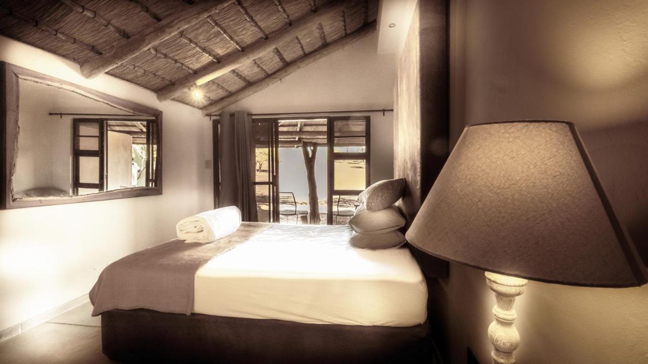 فيلا Bagatelle Kalahari Game Ranch Hardap المظهر الخارجي الصورة